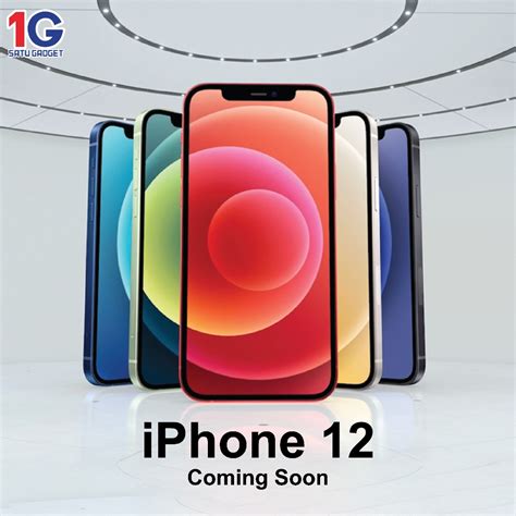 iphone 12 pro 12 pro max 5g original malaysia set