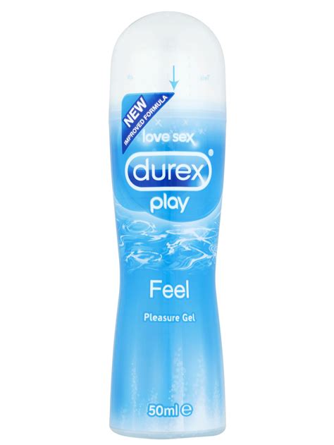 ann summers classic durex play lube lubricant gel enhance sex feel 50ml 5052197038613 ebay