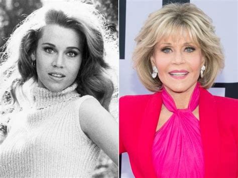 Jane Fonda Nude Photos And Sex Scene Videos Celeb Masta