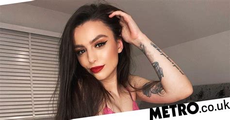 Cher Lloyd Felt Thrown To The Wolves After X Factor Success Metro News