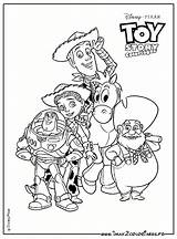 Toy Story Coloring Pages Disney Woody Buzz Lightyear Drawing Stinky Pete Printable Colouring Kids Books Freecoloringpages Choose Board Paintingvalley Comments sketch template