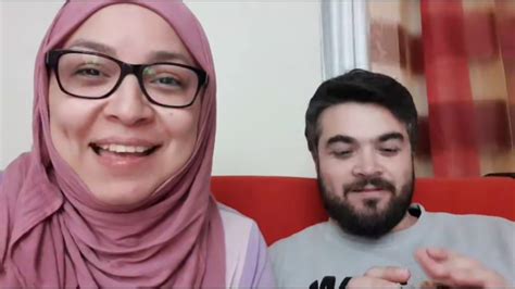 en casa con el turco 🇹🇷 no quiere besos 😂 en vivo mexicana en turquía youtube