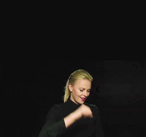 charlize theron collection find and share on giphy