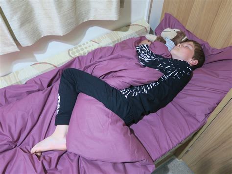 Motorhome Bedding Are You Sleeping Comfortably Practical Motorhome