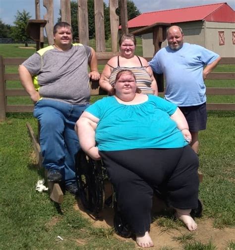 1000 Lb Sisters Spoilers Amy And Chris Go Behind Tammy S