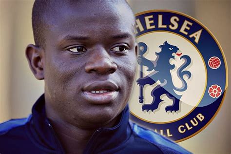 chelsea sign kante from leicester sports nigeria