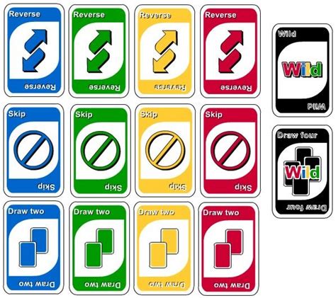 printable uno cards calendar june uno cards orff teaching