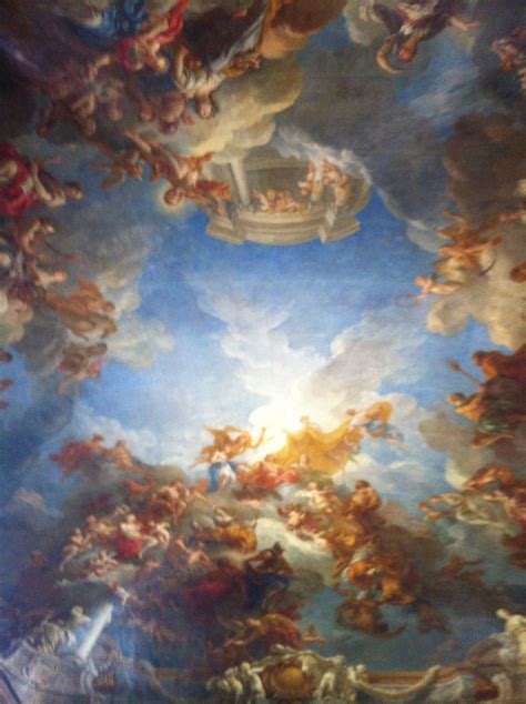 Versailles Aesthetic Art Renaissance Art Art Wallpaper