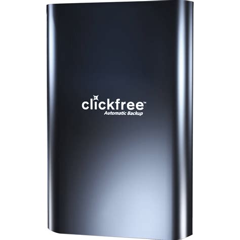 clickfree tb cn automatic home backup portable