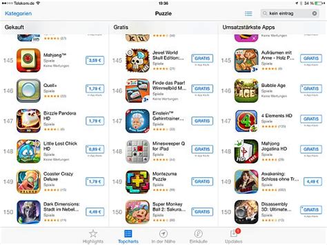 apple reduziert die app store charts deutlich  bedeutet das fuer app herausgeber app