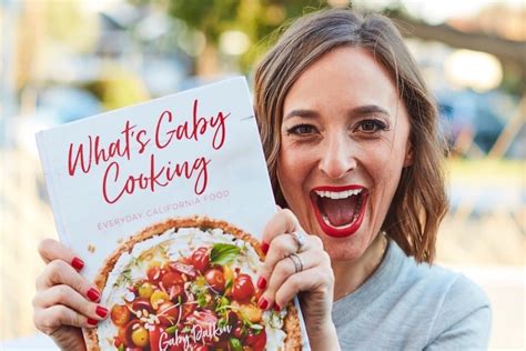 today s the day the what s gaby cooking cookbook what s gaby cooking