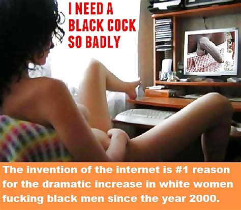 cuckold captions hot wife sissy husband and big black cock