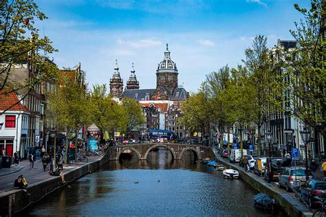 Tourist Places To Visit In Netherlands Holland Sightseeing