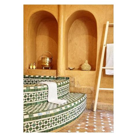 riad jardin secret marrakech on instagram “tadelakt