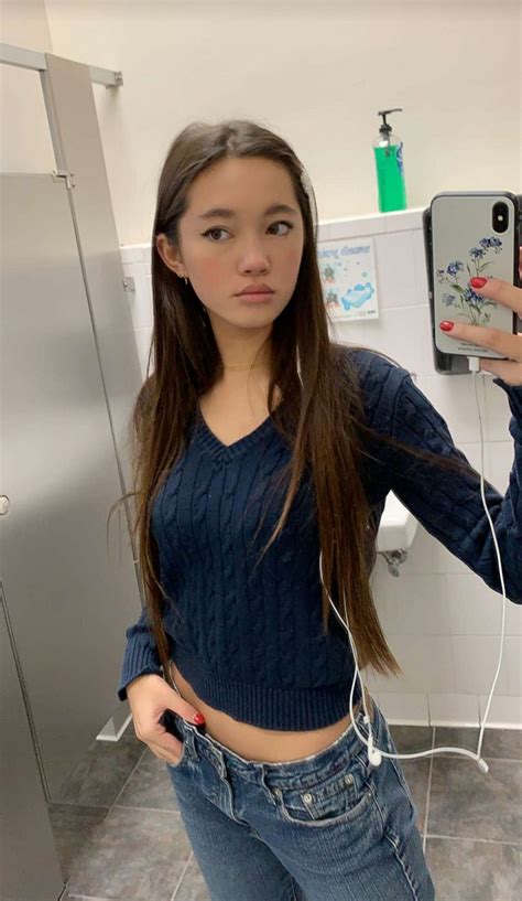 Lily Chee Social Media 11 04 2019 • Celebmafia