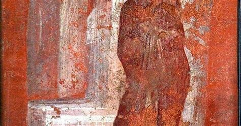 Priest Of Anubis At Pompeii Imgur