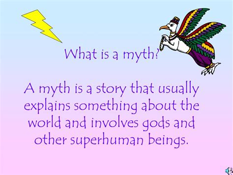 myths folk tales fables  fairy tales powerpoint  id
