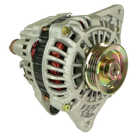db electrical amt alternator compatible withreplacement  mitsubishi mirage