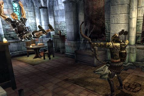 Elder Scrolls 10 Best Dark Brotherhood Assassinations Page 2