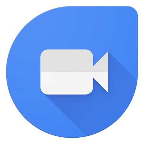 google duo lets  call people  dont   app installed