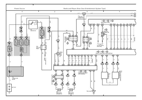 [diagram] Need Speaker Wiring Guidance Rears Help Please Wiring Diagram