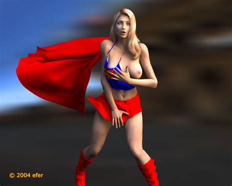 supergirl porn pics compilation superheroes pictures