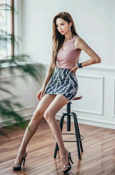 Cute Asian Fashion Korean Fashion Beauty Leg Asian Beauty Lingerie