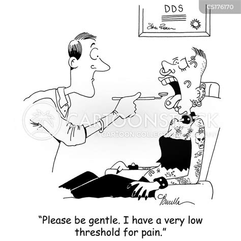 dentist s office cartoons and comics funny pictures from cartoonstock