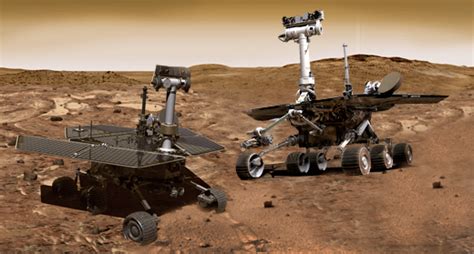 nasa  pay   million  build   rover matzavcom