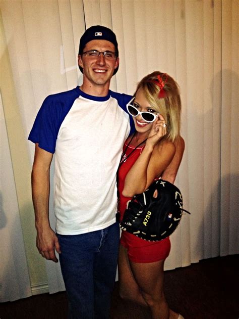 Wendy Peffercorn And Squints The Sandlot All Hallows
