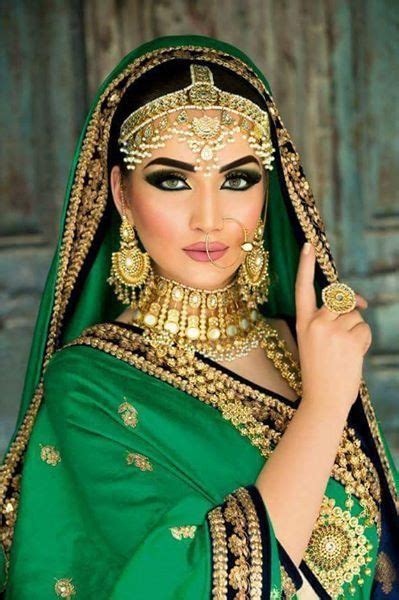 pakistani beauty pakistani wedding dresses pinterest