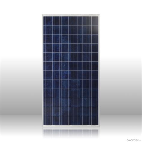 top supplier high efficiency poly solar panel  real time quotes  sale prices okordercom