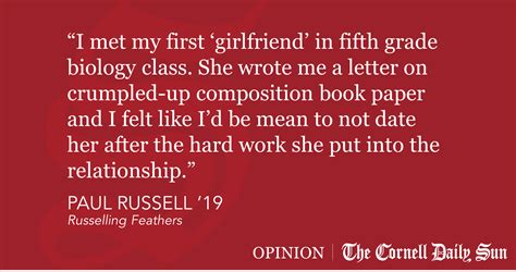 russell word 2017 the cornell daily sun
