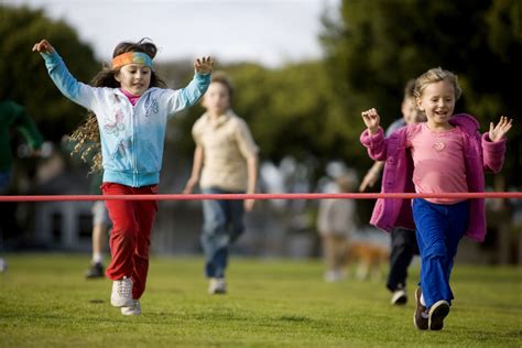 types  physical activity  aerobic exercise  kids wondrlust