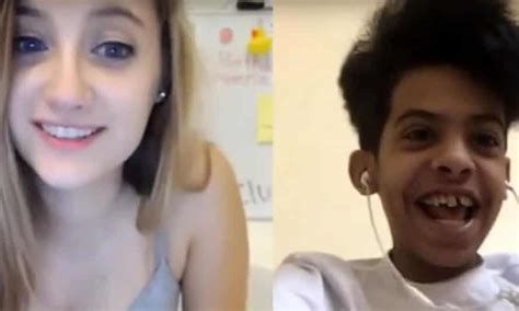 Saudi Arabian Teen Arrested For Online Videos With American Blogger