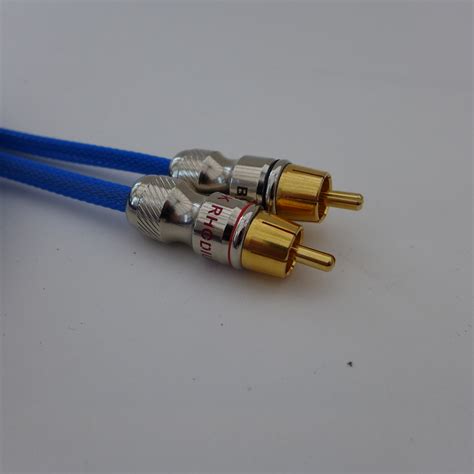 needle tonearm cable