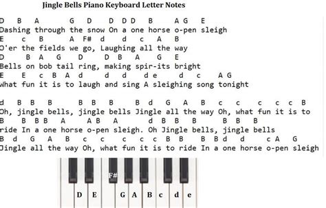 jingle bells tin whistle easy piano sheet  irish folk songs