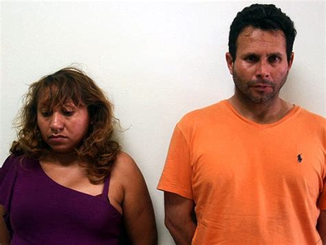 mexican couple arrested after forcing daughter to have