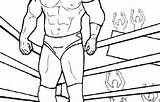 Athlete Coloring Pages Getcolorings Magnificent sketch template