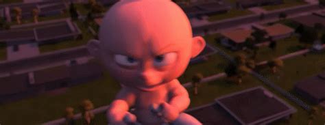 Jack Jack S Powers Abilities The Incredibles Wiki Fandom Powered