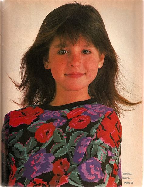 1000 Images About Punky Brewster Soleil Moon Frye On Pinterest