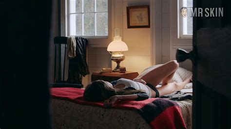 Natalia Dyer Nude Find Out At Mr Skin