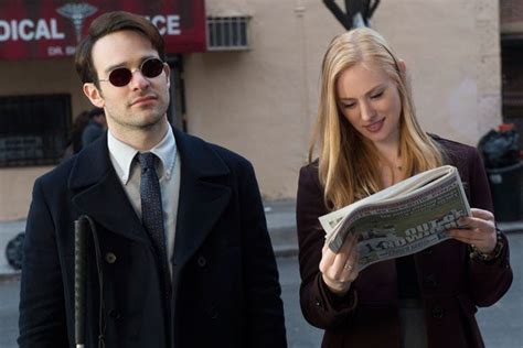 Daredevil Review Charlie Cox Owns Marvel S Blind Superhero Story In