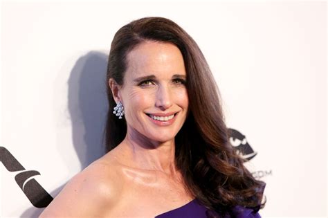 Andie Macdowell Joins Fox Searchlight Thriller ‘ready Or Not’ Deadline