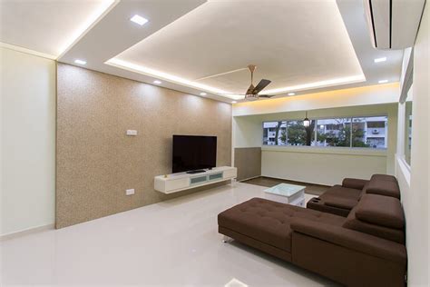 types  interior lighting home reno pte