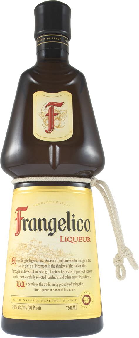frangelico wine library