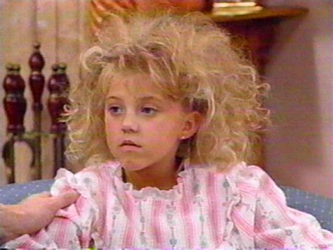 brain dump my love for full house has always been marred by one thing