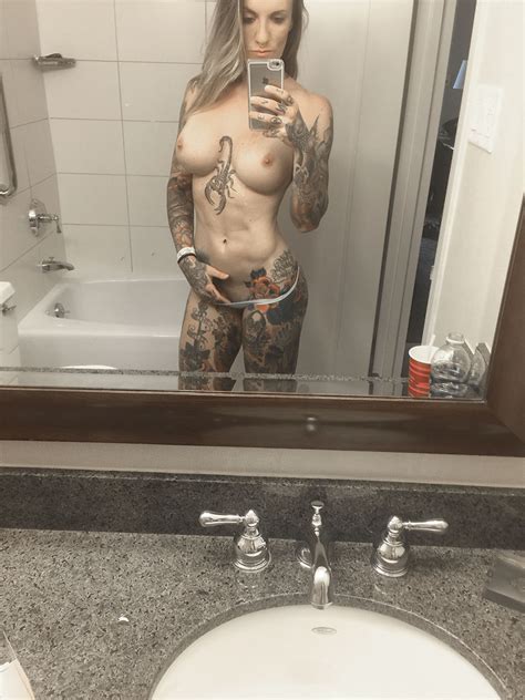krissy mae cagney nude selfies leaked celebrity leaks