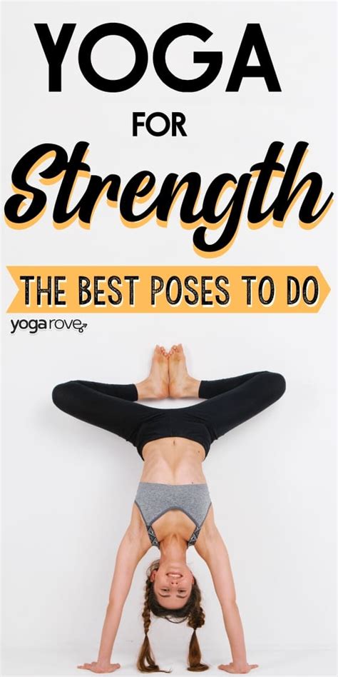 yoga  strength top  yoga poses  strength training yoga rove