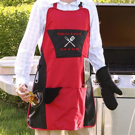 grill master 4 piece apron bed bath and beyond canada